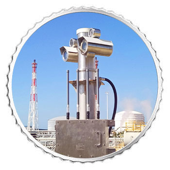 Steam Flow Meter